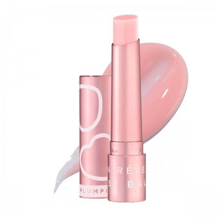 Mon Reve Glossy Plumping Balm 2g - 201 Angel Lips