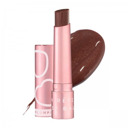 Mon Reve Glossy Plumping Balm 2g - 205 Whisper