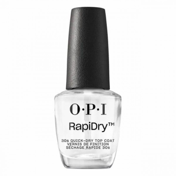 OPI RapiDry Top Coat 15ml