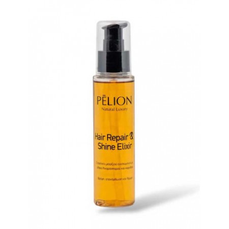 Pelion Hair Repair And Shine Elixir 100ml