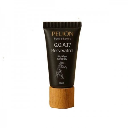 Pelion G.O.A.T. Resveratrol Eye Cream 20ml