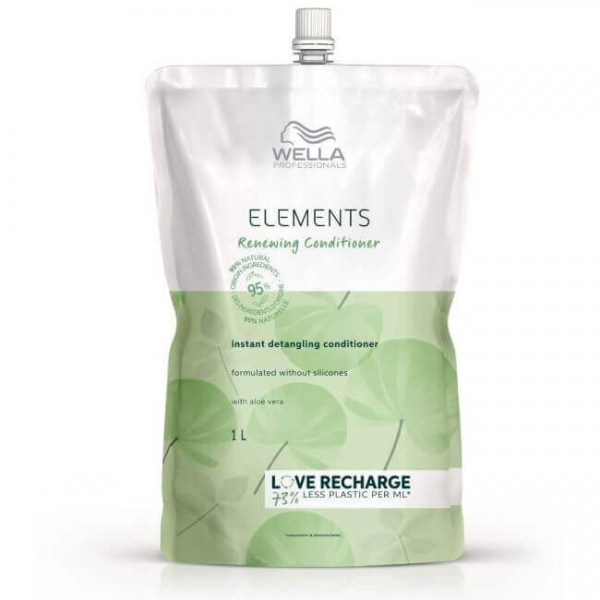 Elements Renewing Conditioner (Refill) 1000ml Elements Renewing Conditioner (Refill) 1000ml