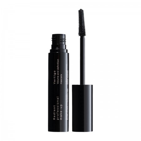 VERTIGO Mascara 14ml - 01 Black 