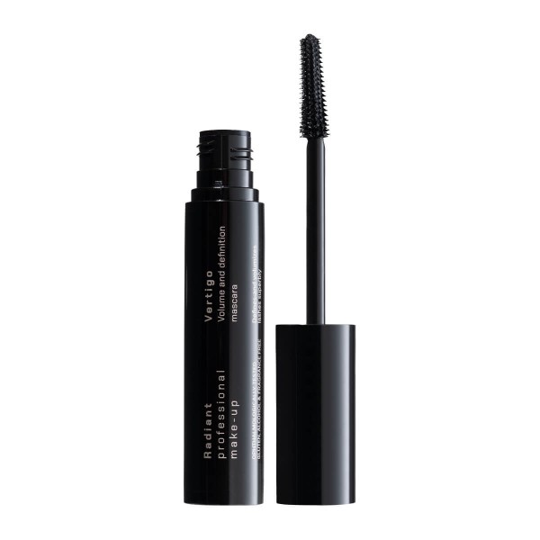 VERTIGO Mascara 14ml - 01 Black 