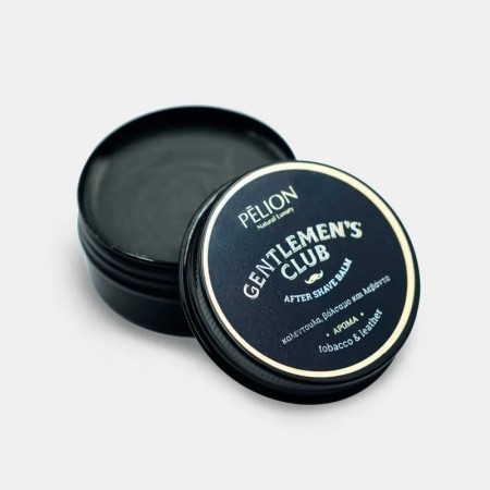  Pelion Gentlemen’s Club After Shave Balm  50ml 