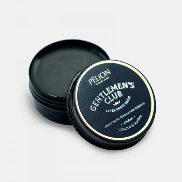  Pelion Gentlemen’s Club After Shave Balm  50ml 