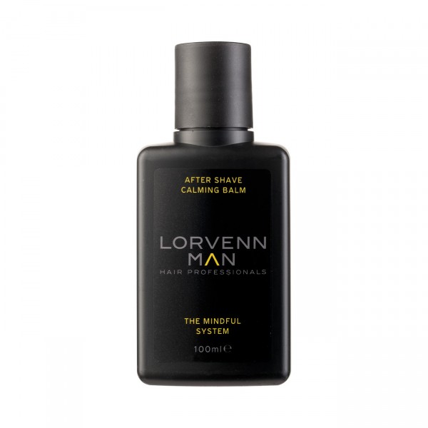 Lorvenn Man After Shave Calming Balm 100ml