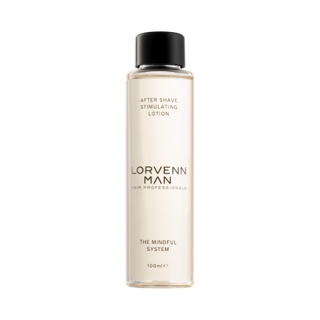 Lorvenn Man After Shave Stimulating Lotion 100ml