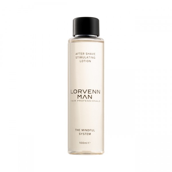 Lorvenn Man After Shave Stimulating Lotion 100ml
