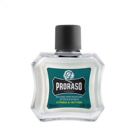 Proraso After Shave Balm Cypress & Vetyver 100ml