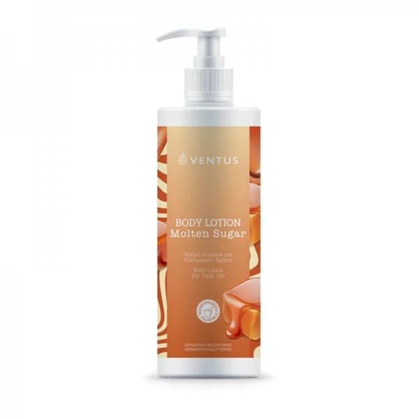 Ventus Body Lotion Molten Sugar 250ml