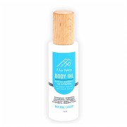 Pelion Body Oil Anti-Stretch Mark & Anti -Cellulite 100ml