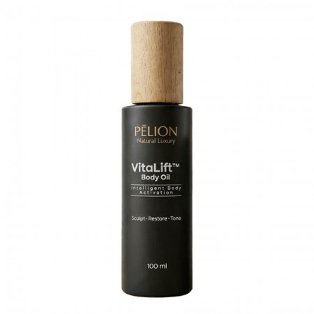 Pelion VitaLift Body Oil 100ml