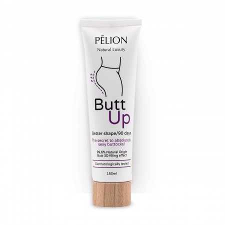 Pelion Butt Up Better Shape Sorbet 150ml