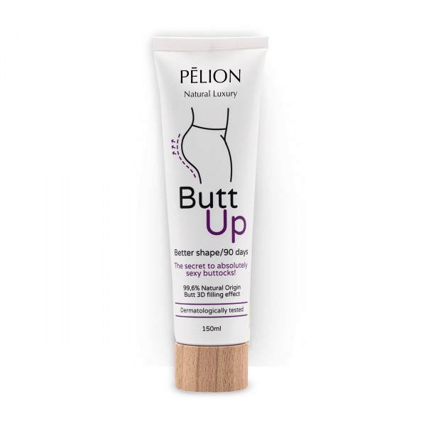Pelion Butt Up Better Shape Sorbet 150ml