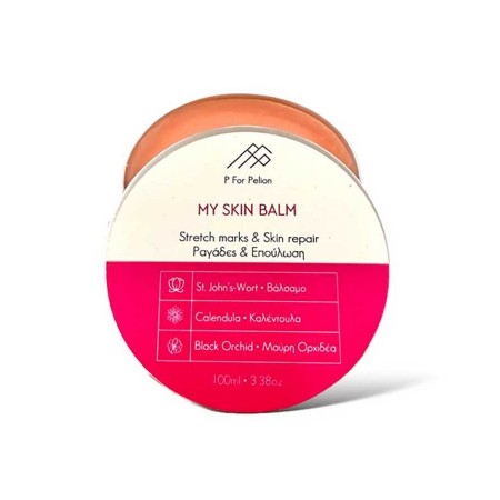 Pelion My Skin Balm 100ml