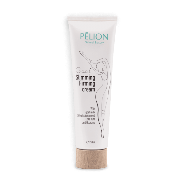 Pelion Slimming Firming Cream G.o.a.t. 150ml