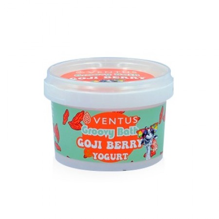 VENTUS Groovy Bath Goji Berry Yogurt 250ml