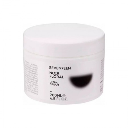 Noir Floral  Ultra Cream 200ml
