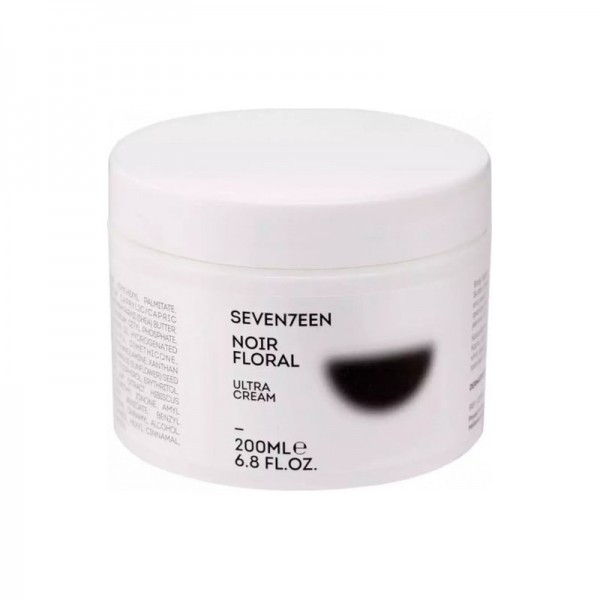 Noir Floral  Ultra Cream 200ml