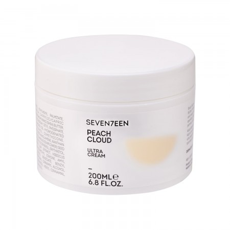 Peach Cloud Ultra Cream 200ml