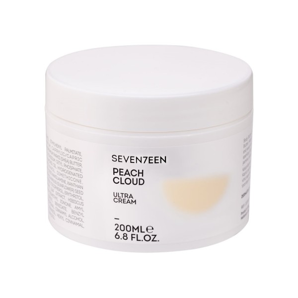 Peach Cloud Ultra Cream 200ml