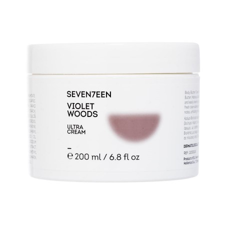 Violet Woods  Ultra Cream 200ml