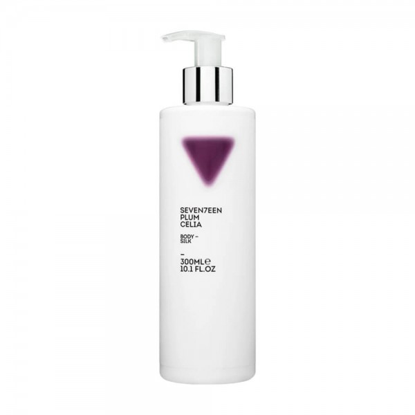 Plum Celia Body Silk 300ml Plum Celia Body Silk 300ml
