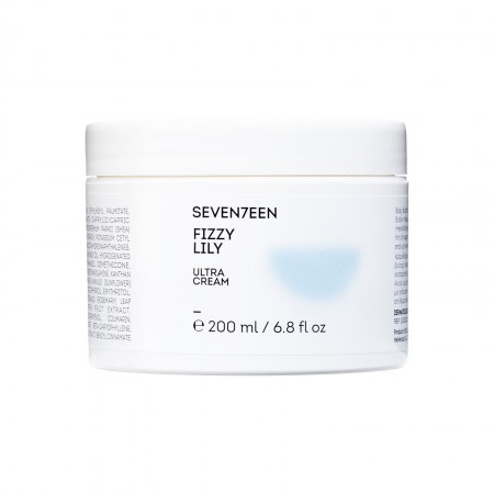 Fizzy Lily Ultra Cream  200ml