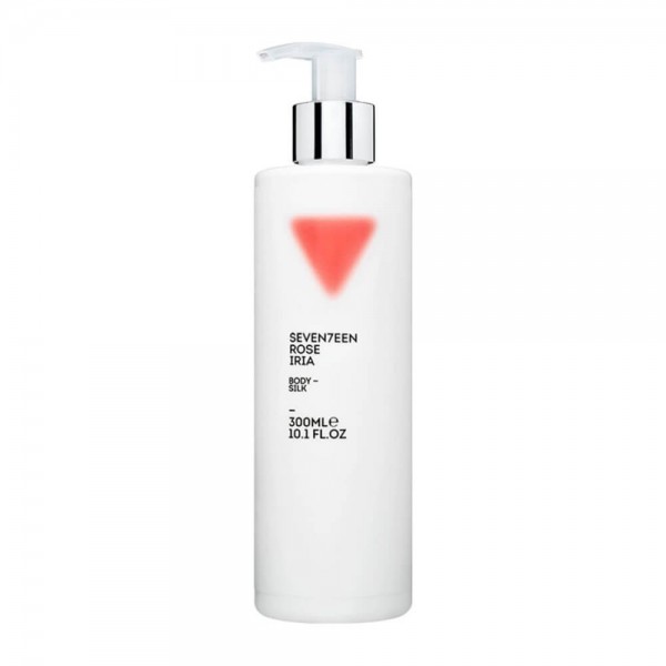 Rose Iria Body Silk 300ml Rose Iria Body Silk 300ml