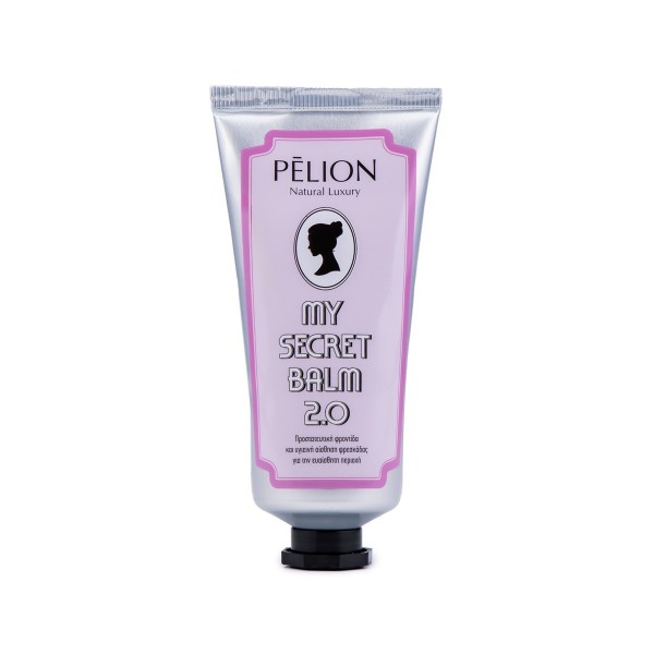 Pelion My Secret Balm 2.0 50ml Pelion My Secret Balm 2.0 50ml