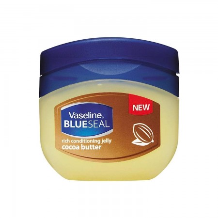 Vaseline Cocoa Butter Petroleum Jelly 250ml 