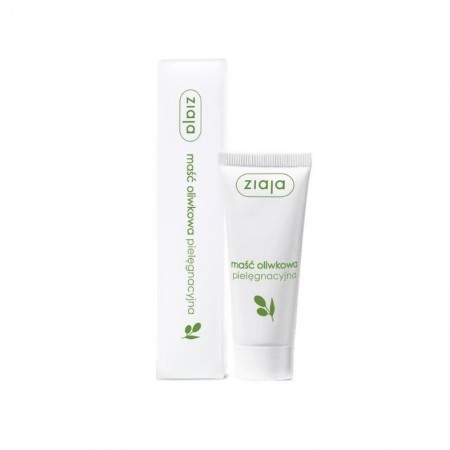  Ziaja Olive Care Ointment 20 ml