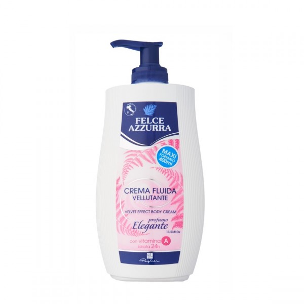 Felce Azzurra Body Lotion Elegance 400ml