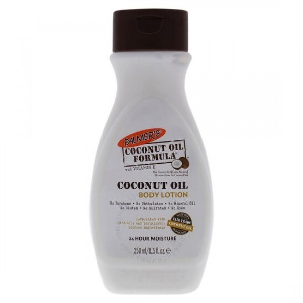 Palmer's Coconut Oil Body Lotion 250ml Palmer's Coconut Oil Body Lotion 250ml