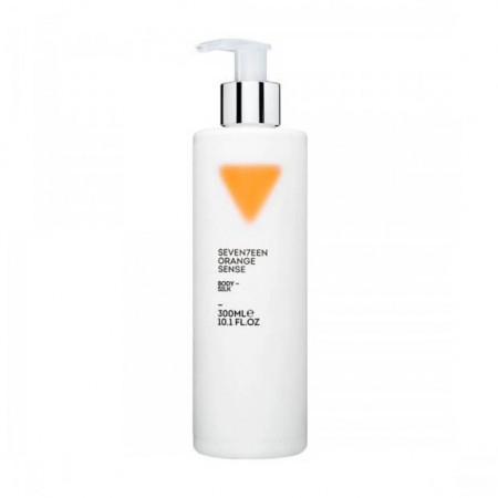 Orange Sense Body Silk 300ml