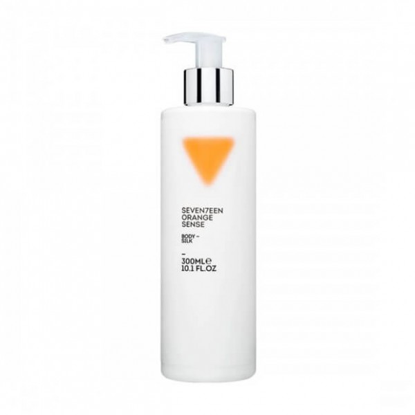 Orange Sense Body Silk 300ml