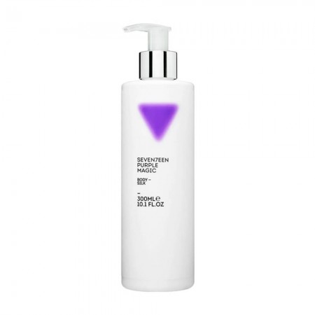 Purple Magic Body Silk 300ml
