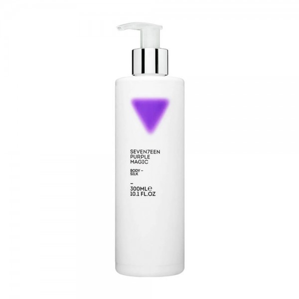 Purple Magic Body Silk 300ml