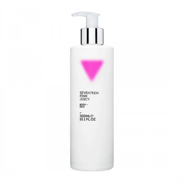 Pink Juicy Body Silk 300ml Pink Juicy Body Silk 300ml