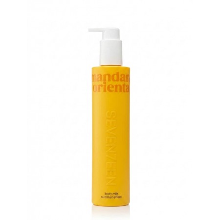 Mandarin Oriental Body Silk Shimmer Effect 250ml