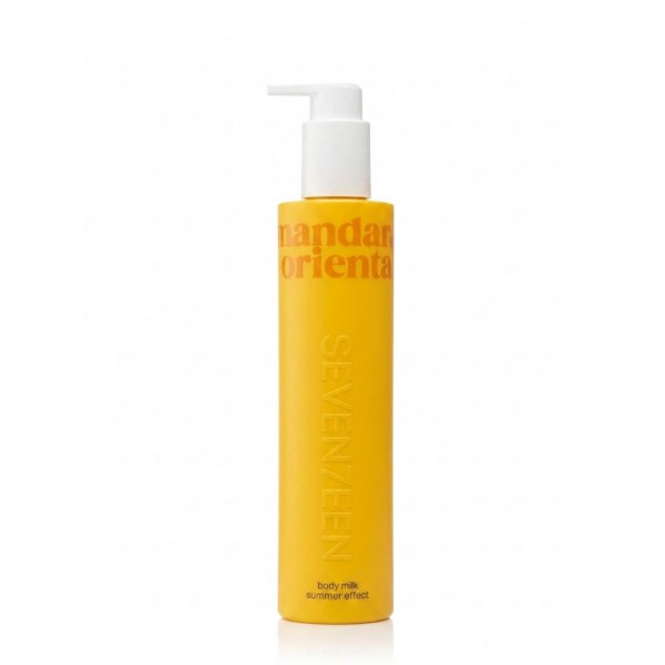 Mandarin Oriental Body Silk Shimmer Effect 250ml