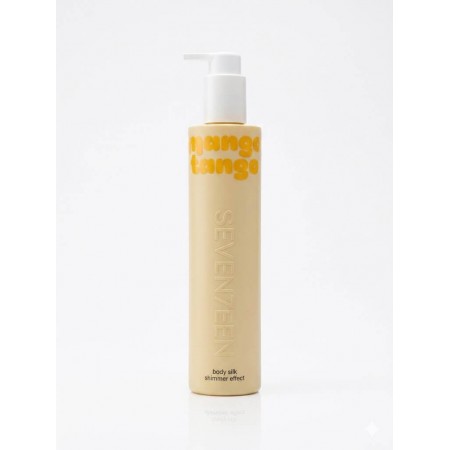 Mango Tango Body Silk Shimmer Effect 250ml