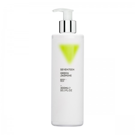 Green Jasmine Body Silk 300ml