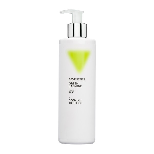 Green Jasmine Body Silk 300ml Green Jasmine Body Silk 300ml