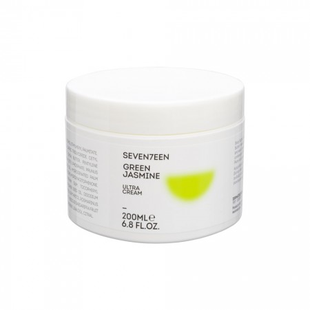 Green Jasmine Ultra Cream 200ml