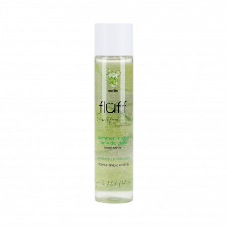 Fluff Body Toner Summer Mojito 200ml 