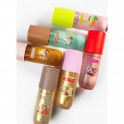 Royal Beauty Body & Hair Mist – Fragranza N° 4 240ml