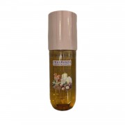 Royal Beauty Body & Hair Mist – Fragranza N° 4 240ml