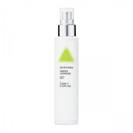 Green Jasmine Body Mist 125ml